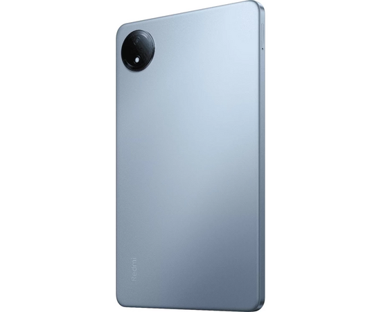 8.7" Планшет Xiaomi Redmi Pad SE 4/128GB Blue РСТ 