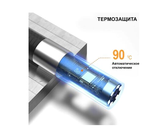  Видеоэндоскоп iCarTool IC-V200 