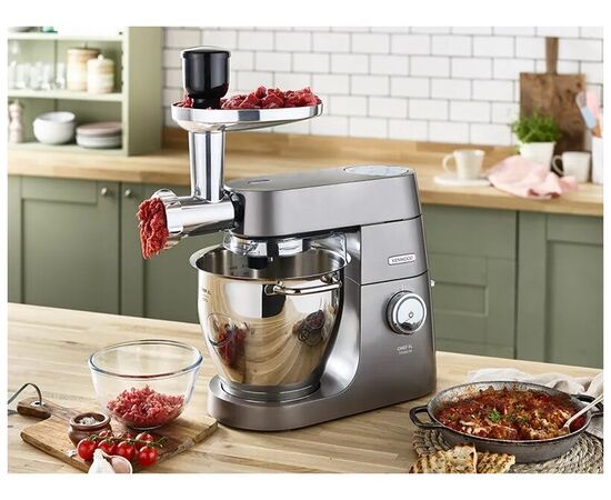  Насадка-мясорубка Kenwood KAX950ME 
