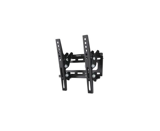  Кронштейн для телевизора Hama 00220805 черный 19"-48" макс.25кг настенный фиксированный 