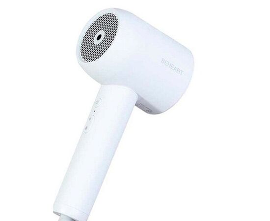  Фен Xiaomi BEHEART BXCFJ02 
белый 