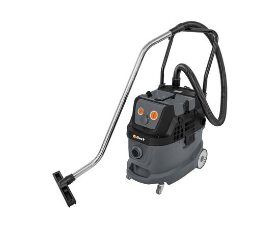  Пылесос строительный BORT BAX-600E 