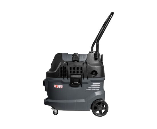  Пылесос строительный BORT BAX-600E 