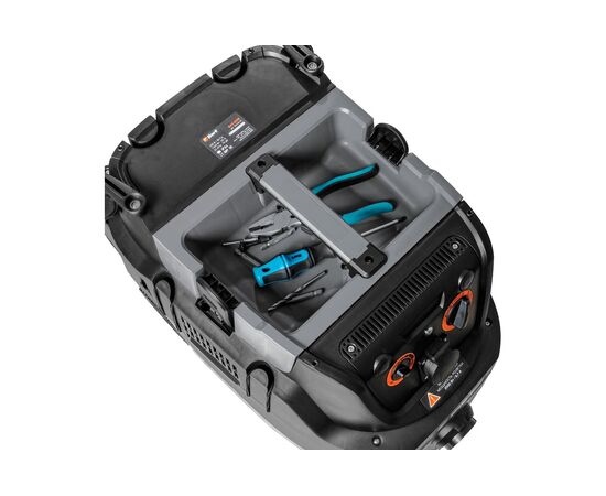  Пылесос строительный BORT BAX-600E 