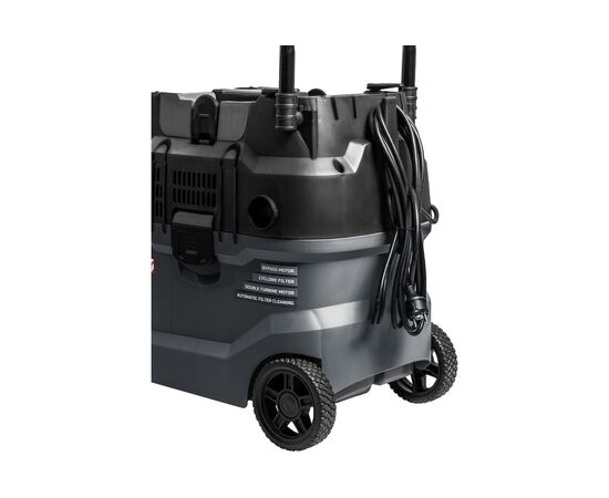  Пылесос строительный BORT BAX-600E 