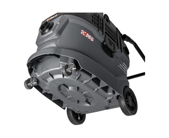  Пылесос строительный BORT BAX-600E 