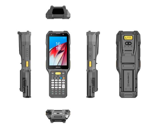  Терминал сбора данных MEFERI ME74 ME74-Q313BHF0DNC2AH Honeywell HS7 