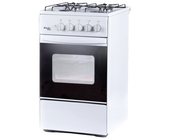  Плита газовая ЛАДА NOVA RG 24042 W 