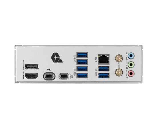 Материнская плата MSI Pro Z890-S Wifi 