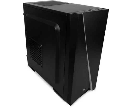  ПК IRU Game 310H6GE (2000612) MT i5 12400F (2.5) 16Gb SSD512Gb RTX3060 12Gb Free DOS GbitEth 650W черный 