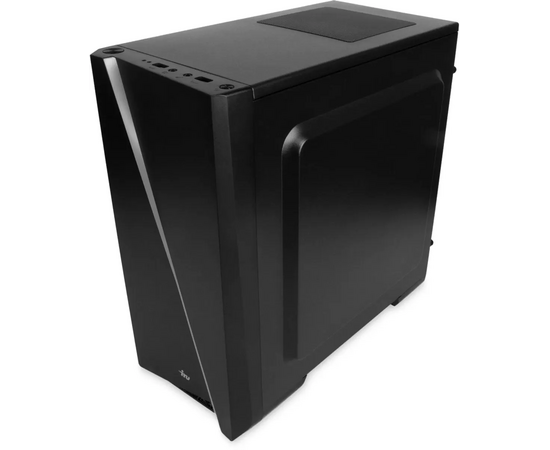  ПК IRU Game 310H6GE (2000612) MT i5 12400F (2.5) 16Gb SSD512Gb RTX3060 12Gb Free DOS GbitEth 650W черный 