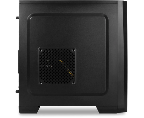  ПК IRU Game 310H6GE (2000612) MT i5 12400F (2.5) 16Gb SSD512Gb RTX3060 12Gb Free DOS GbitEth 650W черный 