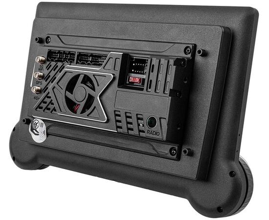  Автомагнитола ACV AD-1101 DSP 2DIN 4x50Вт 4000Mb DSP Android 13 11.5" 4G (43272) 