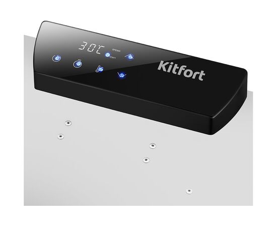  Сушилка для овощей и фруктов KITFORT КТ-4915 
