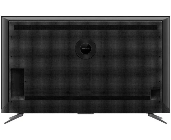  65" Телевизор TCL 65C655PRO черный 3840x2160, 4K Ultra HD, 60 Гц, Wi-Fi, Smart TV, Google TV 
