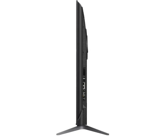  65" Телевизор TCL 65C655PRO черный 3840x2160, 4K Ultra HD, 60 Гц, Wi-Fi, Smart TV, Google TV 