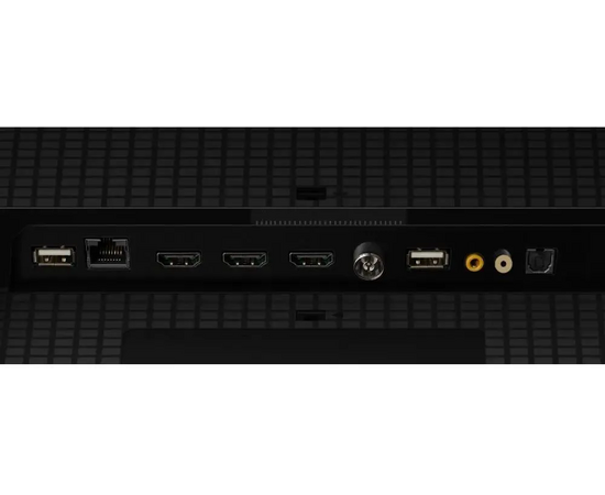  65" Телевизор TCL 65C655PRO черный 3840x2160, 4K Ultra HD, 60 Гц, Wi-Fi, Smart TV, Google TV 