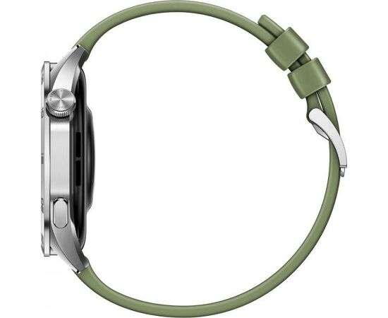  Смарт-часы HUAWEI GT 4 Green ARA-B19 55020CER 