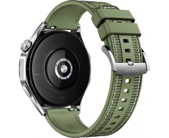  Смарт-часы HUAWEI GT 4 Green ARA-B19 55020CER 