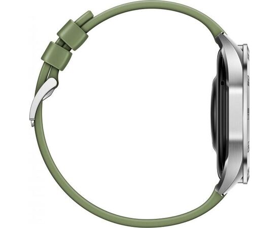  Смарт-часы HUAWEI GT 4 Green ARA-B19 55020CER 