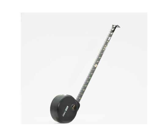  Рулетка Deli Home Series Black HT8316 3мх16мм 