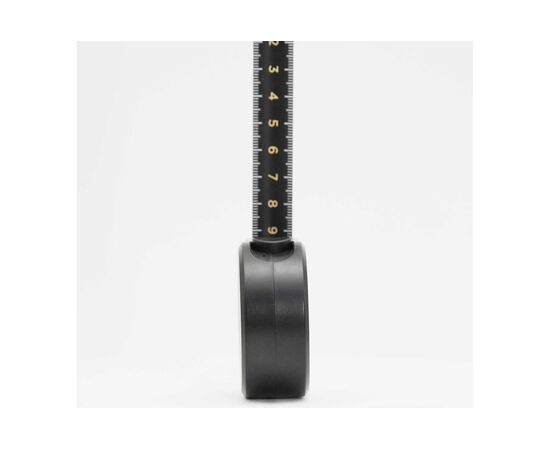  Рулетка Deli Home Series Black HT8316 3мх16мм 