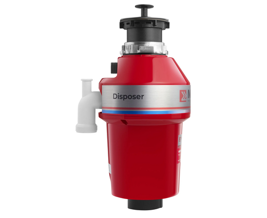  Измельчитель пищевых отходов MEFERI MFD750 Push Ultra 