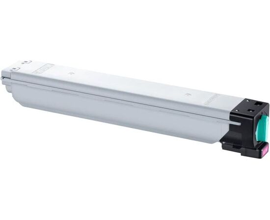  Тонер-картридж HP SS629A Samsung CLT-M804S Magenta Toner Cartridge 