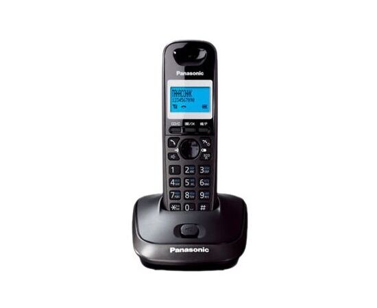  Телефон PANASONIC KX-TG2511RUT 