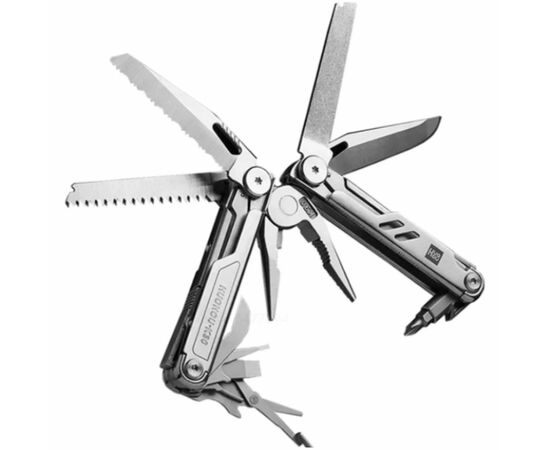  Мультитул Xiaomi HuoHou NexTool Pro K30 (HU0191) 