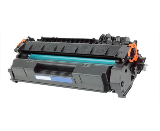  Тонер-картридж Ninestar Information Technology Co OC-CE505A HP 05A Black LJ P2035/P2055 White Box With Chip (CE505A/3479B002) (2300 стр) 