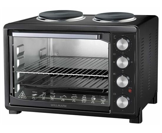  Мини-печь WILLMARK WHO-402B 