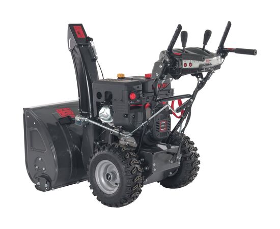  Снегоуборщик Evoline SBG760LE бензиновый 