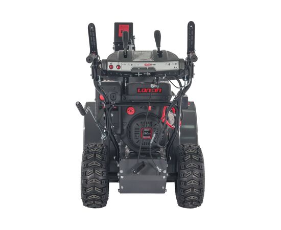  Снегоуборщик Evoline SBG760LE бензиновый 