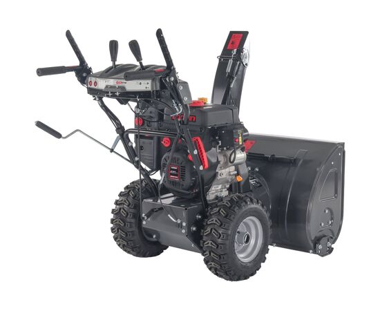  Снегоуборщик Evoline SBG760LE бензиновый 