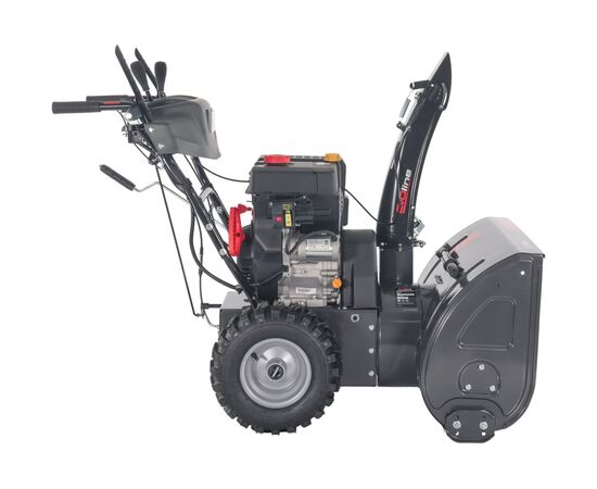  Снегоуборщик Evoline SBG760LE бензиновый 