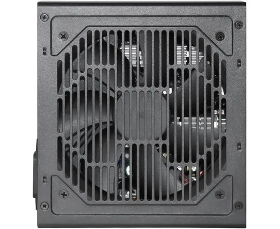  Блок питания KingPrice KPPSU700 ATX 700W (20+4pin) APFC 120mm fan 4xSATA RTL 