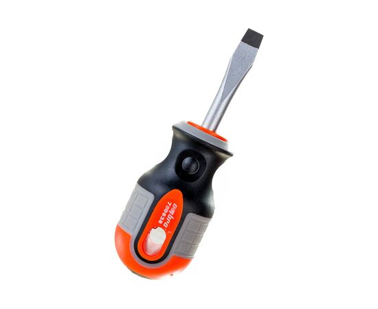  Отвертка Ombra 750638 SL6x38мм 