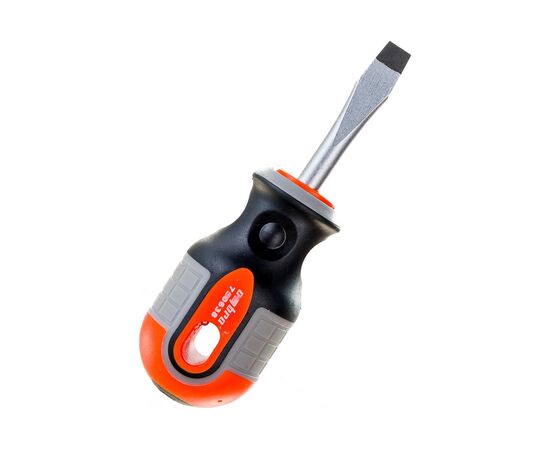  Отвертка Ombra 750638 SL6x38мм 