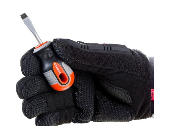  Отвертка Ombra 750638 SL6x38мм 