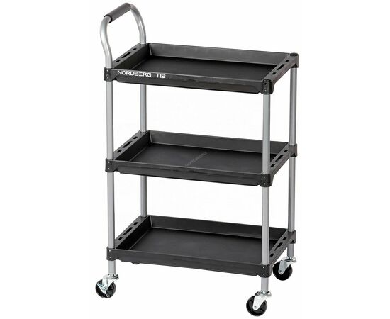  Тележка для инструментов Nordberg T12 