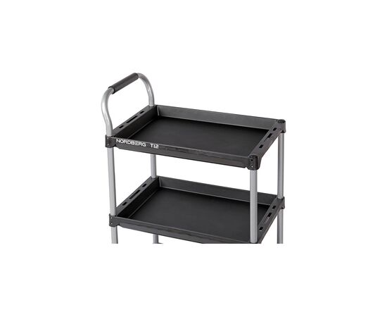  Тележка для инструментов Nordberg T12 