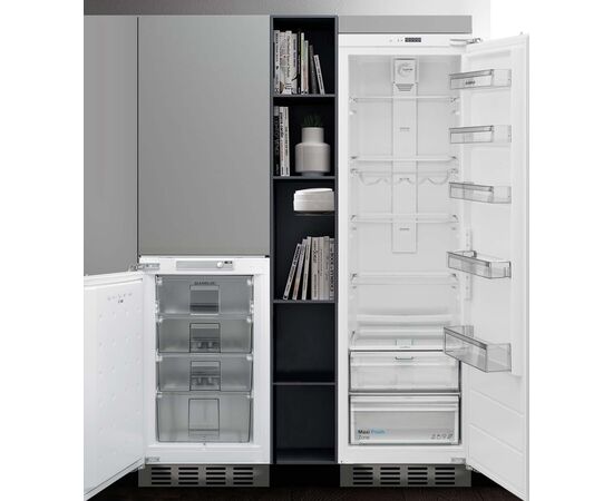  Встраиваемый холодильник SCANDILUX SBSBI109EZ (RBI524EZ+FBI109) 