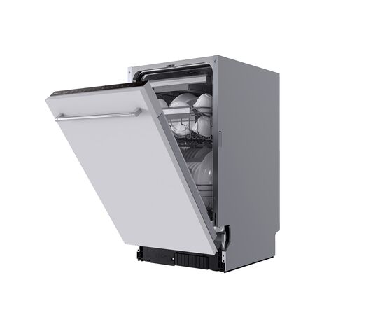  Встраиваемая посудомоечная машина Midea MID45S450i 1930Вт узкая 