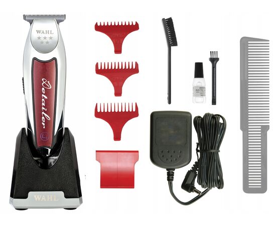  Машинка для стрижки Wahl Detailer Cordless Li (8171-016H) 