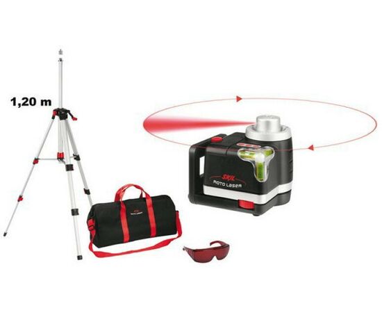  Лазерный нивелир Skil 0560 AC (F0150560AC) 