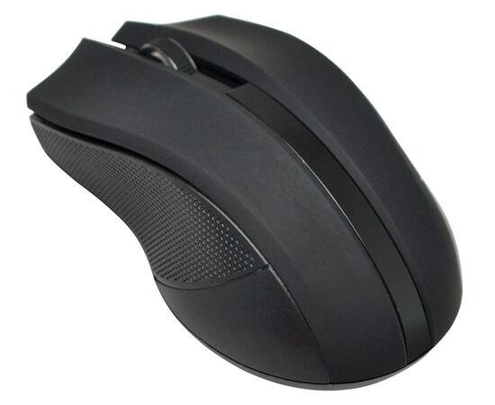  Мышь Oklick 615MW черный USB 
