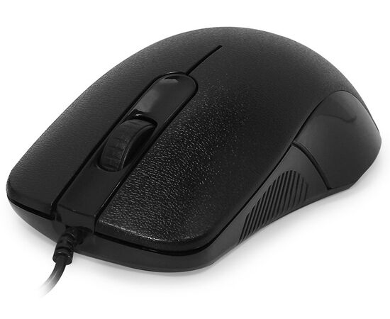  Мышь CBR CM 105 Black 