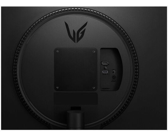  Монитор LG Gaming 27GN60R-B (27GN60R-B.ARUZ) Black 