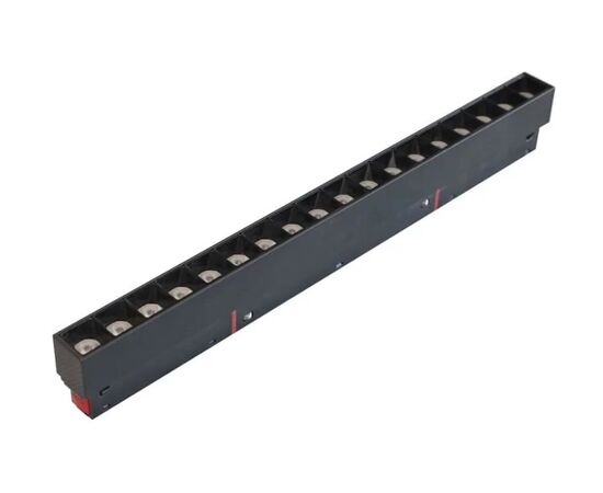  Умный светильник MSR MISSILER M20 ZX-M20CXGS-T18 grille light-18 heads 